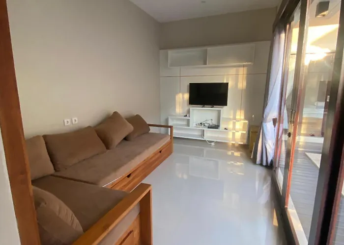 Mini-hôtel Cendana By Rmbs *
