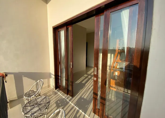 Mini-hôtel Cendana By Rmbs *