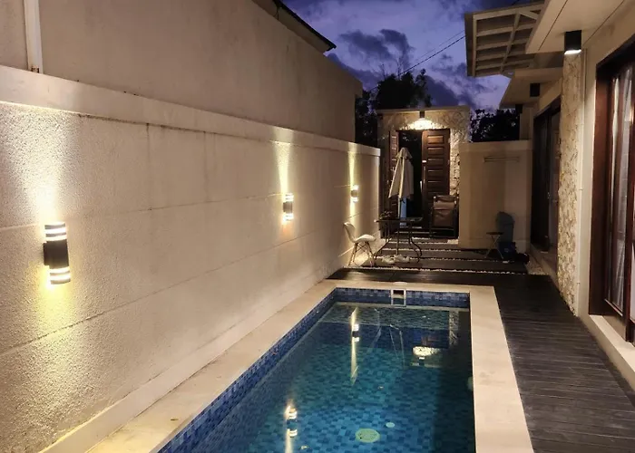 Cendana By Rmbs Inn Nusa Dua (Bali)
