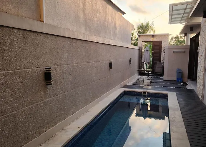 Cendana By Rmbs * Nusa Dua (Bali)